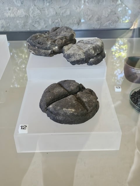 The Women of Pompeii– Part Five