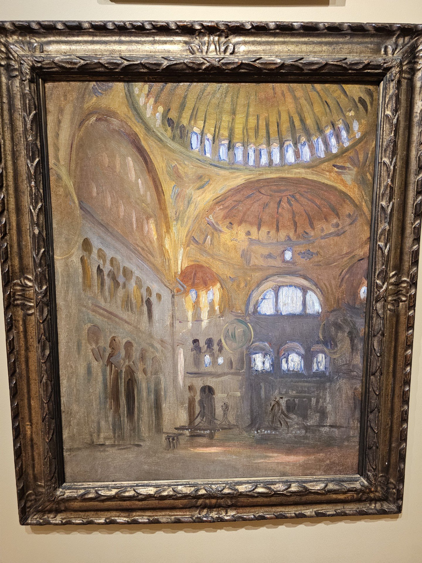The Art of Speed– Part Twelve