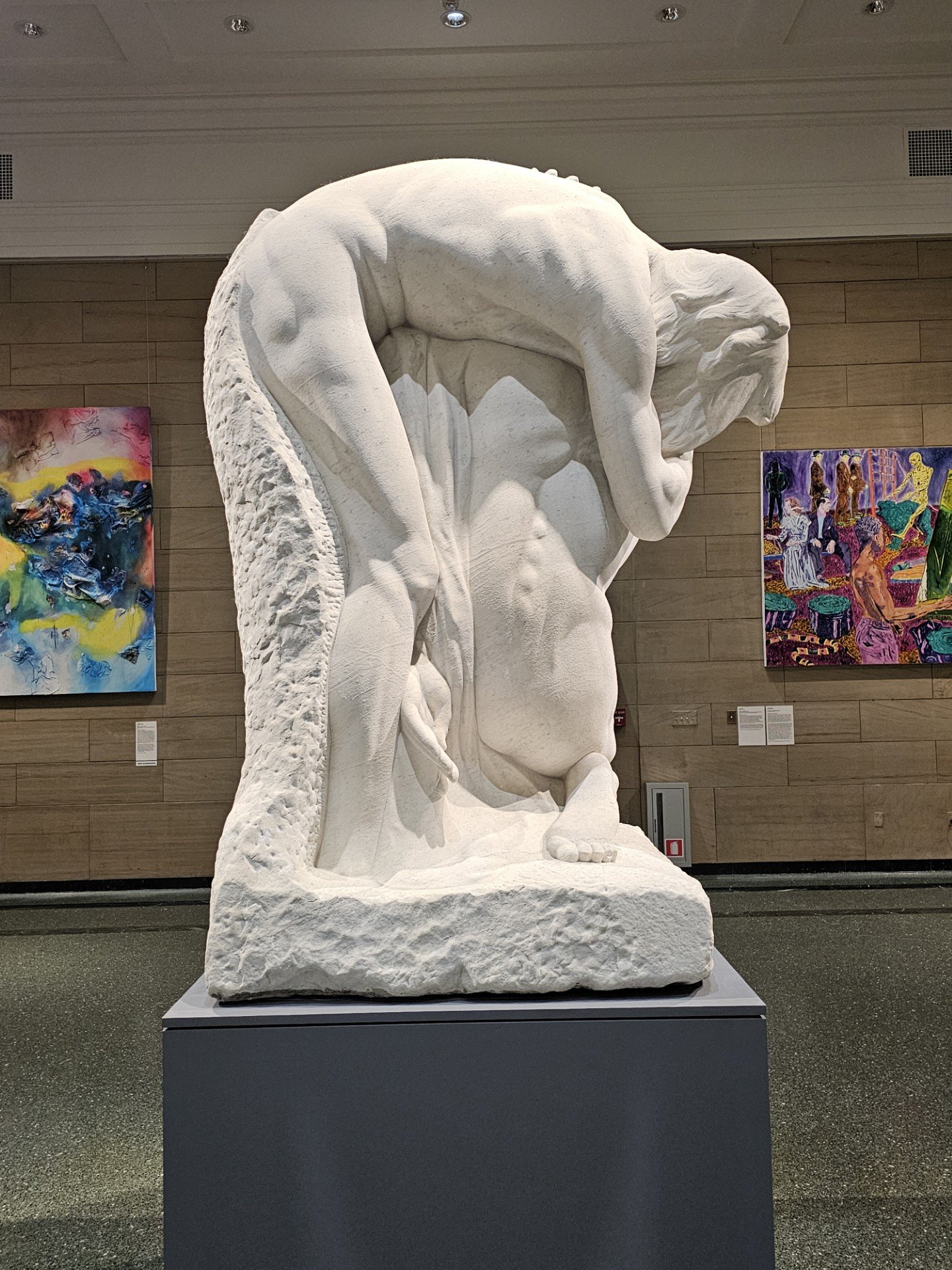 The Art of Speed–Part Eleven