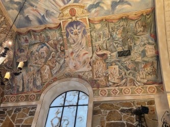 Lanier Library in North Houston