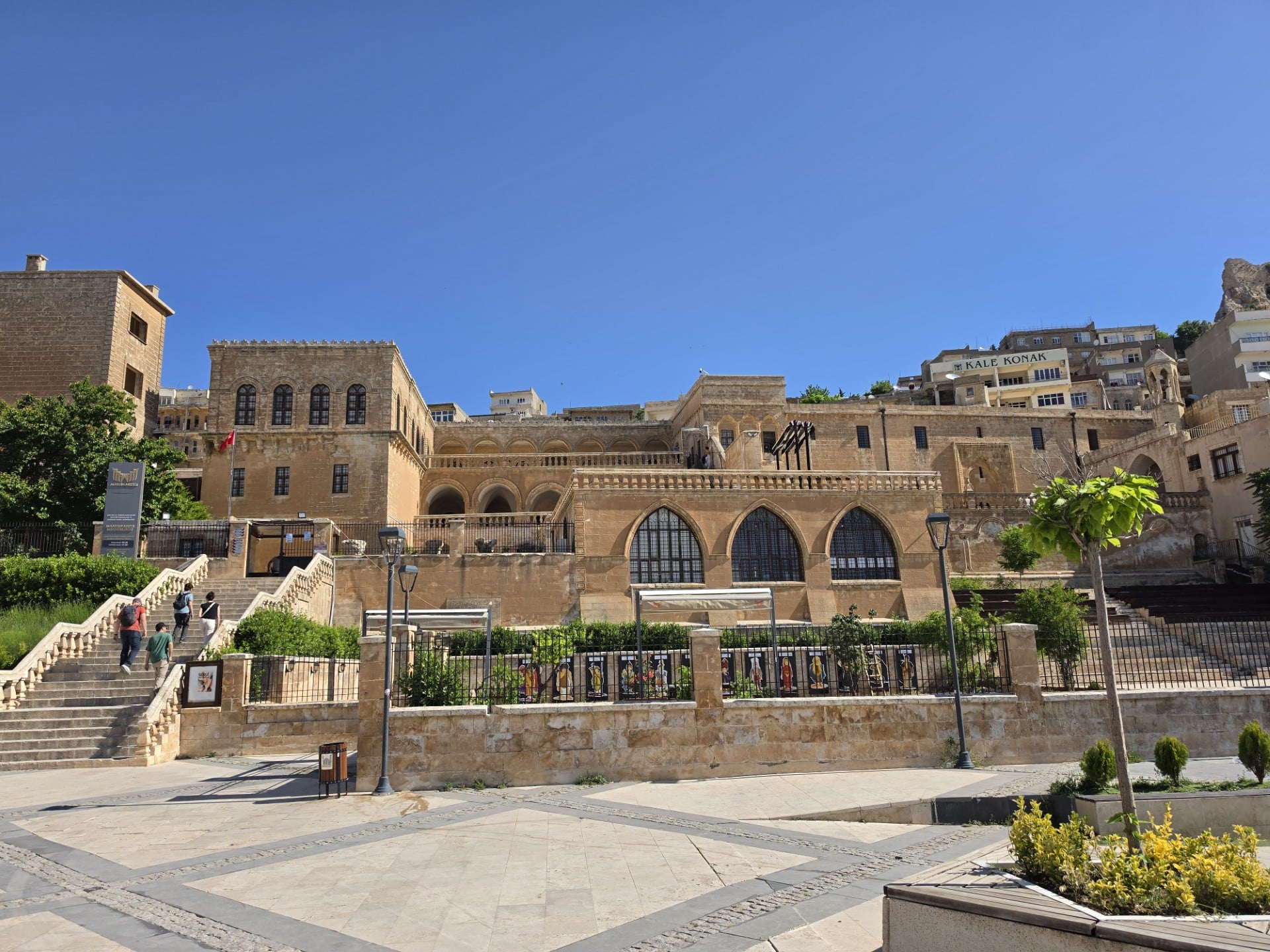 Mardin on the Margins– Part Two