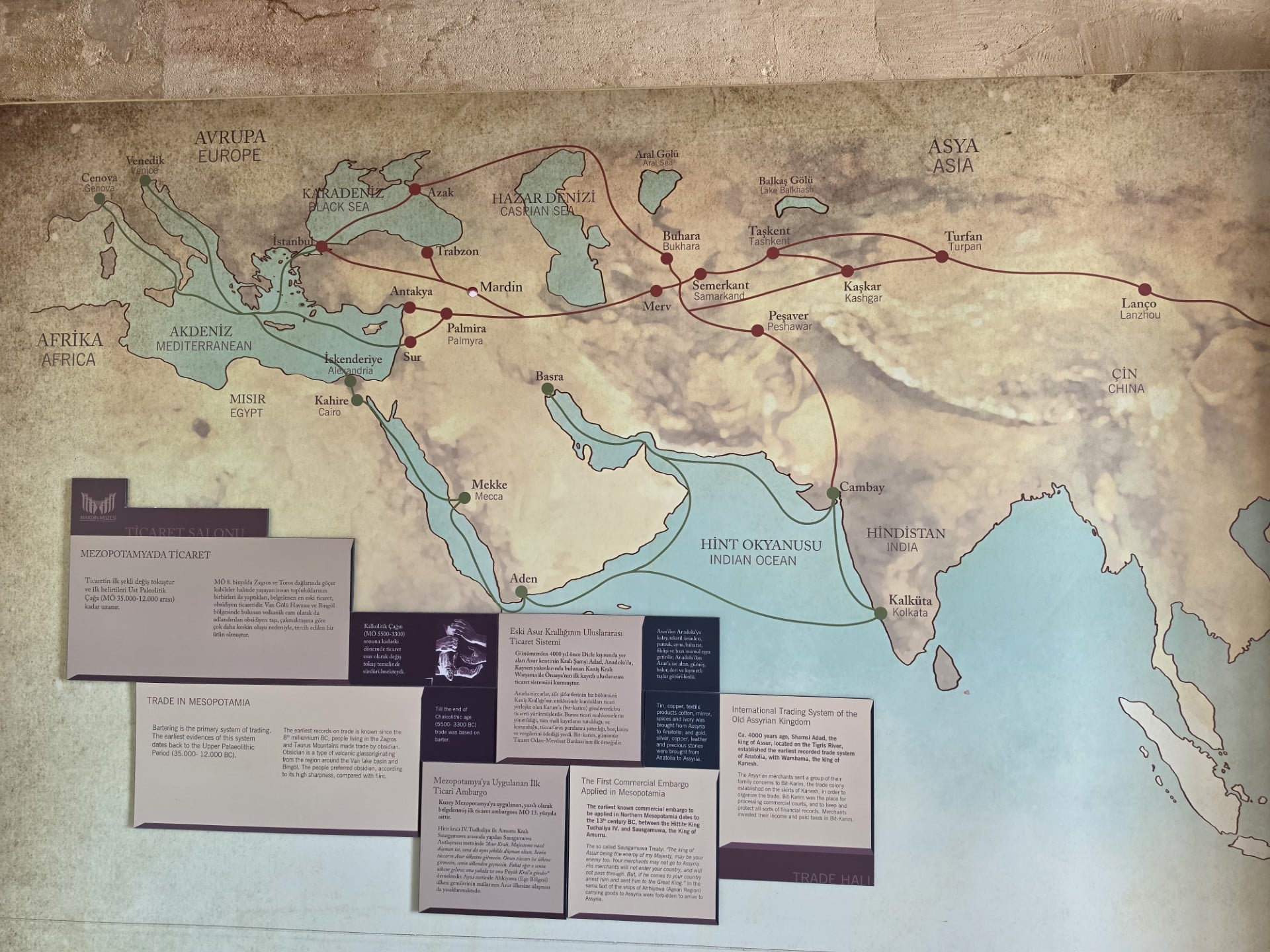 A Few Facts about Qumran and its Scrolls