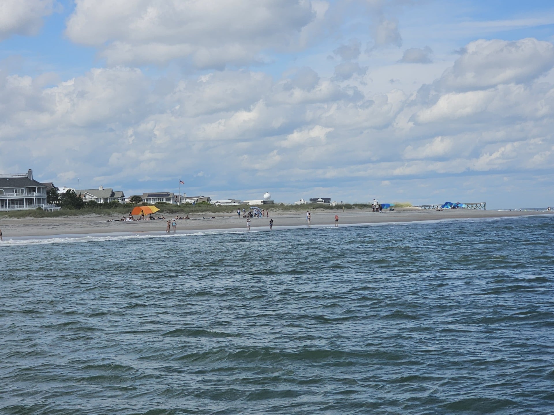 An Intracoastal Adventure
