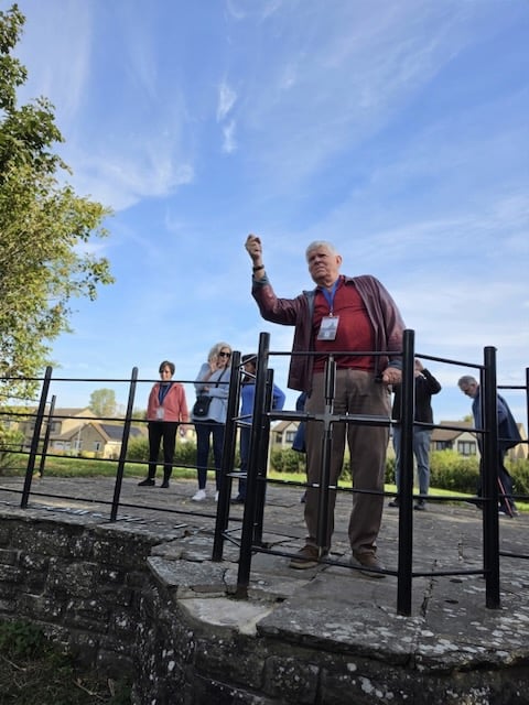 Methodist Breakthrough in Bristol–Part One