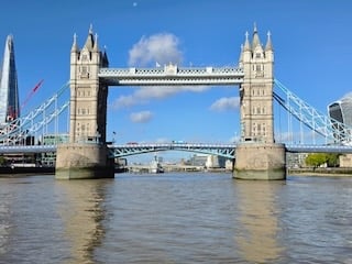 The Wesley Heritage Tour–The Last Day2