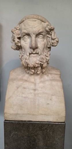The British Museum– Part One