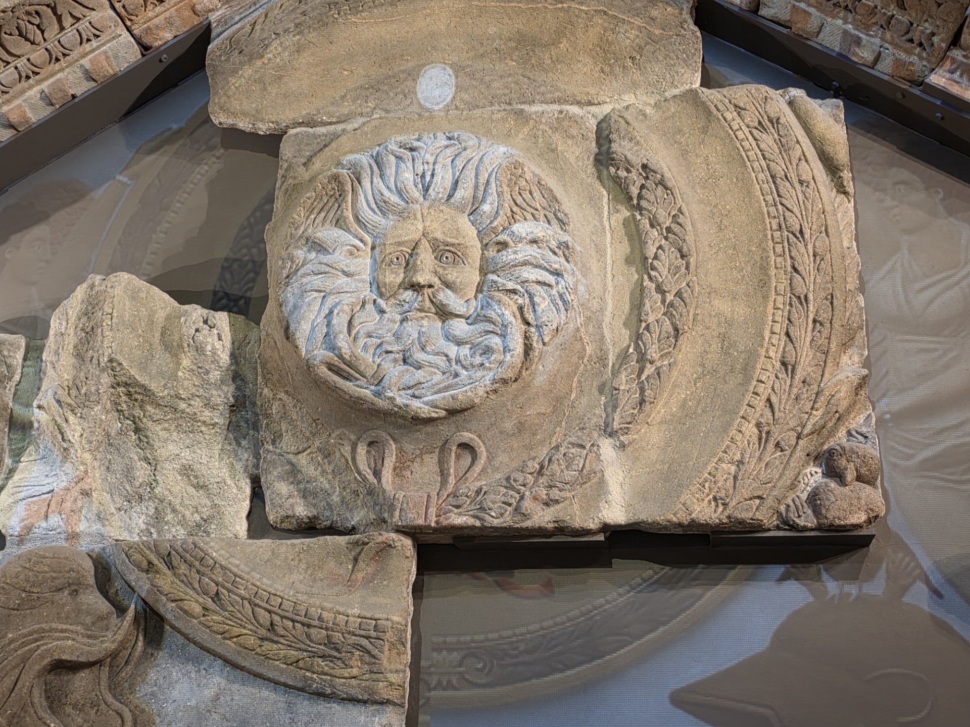 Roman Bath(s)– Part Three