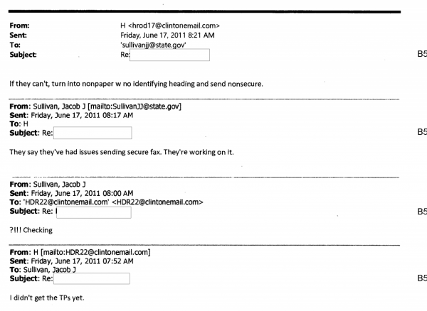 clintonemail