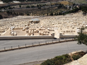 Mount of Olives2