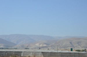 Jericho