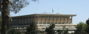 knesset