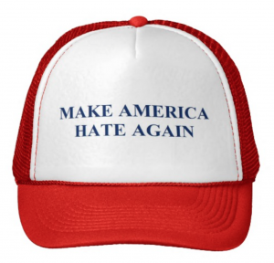 [Buy this hat at Zazzle.com.]