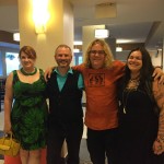 Gardnerians, Eclectics and Heathens. Oh My!