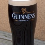 Guinness for strength