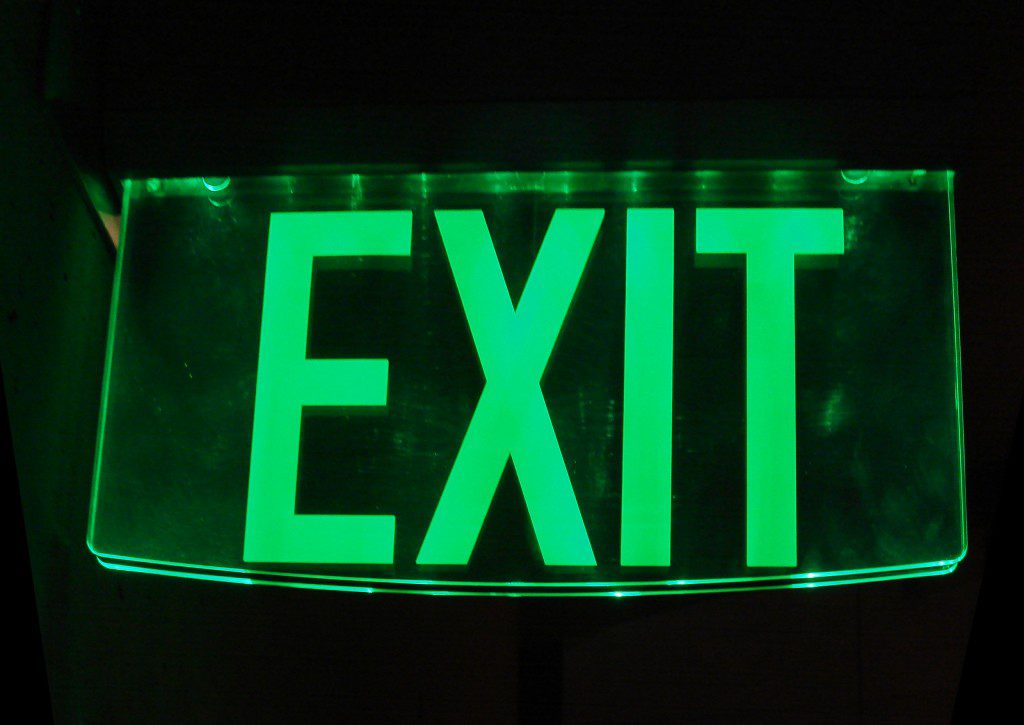 Glass_exit_sign