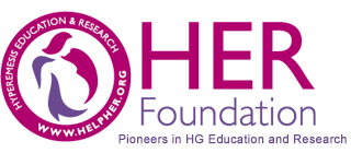 Hyperemesis Research Foundation 