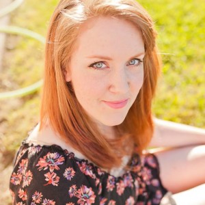 Kallie Kohl is a full-time online student majoring in English at Regent University, works full time at a pregnancy care center, and most importantly, is a single mother to a spunky, adventurous, red-headed toddler.