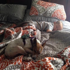 Lou Rhodes and Chicken Soup | Mere Breath