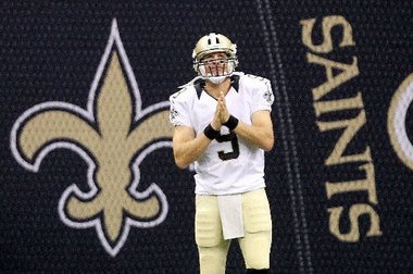 From St. Augustine High School, to - New Orleans Saints