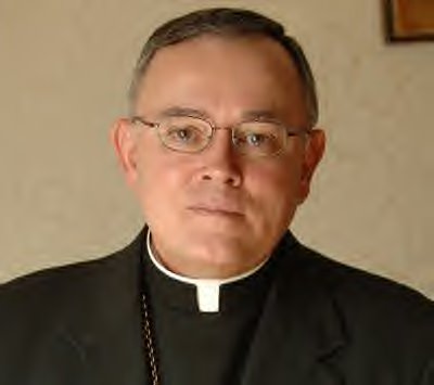 Archbishop Chaput: ‘We’re A Family Of Faith, Not A Religious General ...