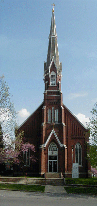 Deacon—married four times—runs parish in Illinois | Deacon Greg Kandra