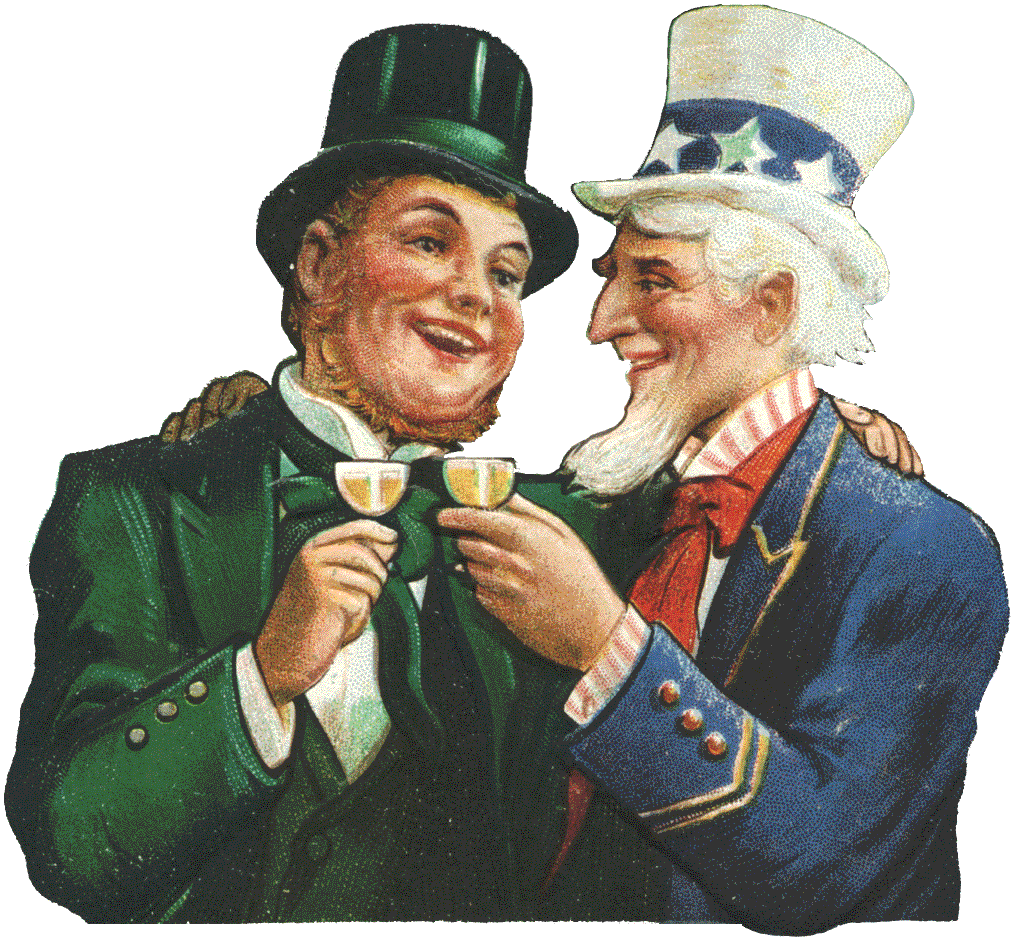 Irish americans. Типичный англичанин. Uncle Sam. Дядя Сэм на прозрачном фоне. Irish man ai.