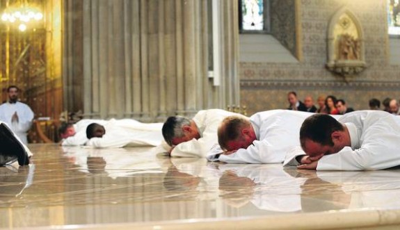 On Deacons, Blogs, Bishops And Obedience | Deacon Greg Kandra