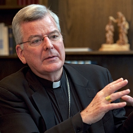 Law Firm Completes Investigation Into Archbishop Nienstedt, Submits ...