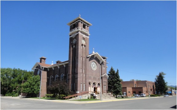 Church Picture