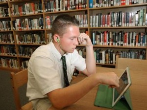 ipadschool
