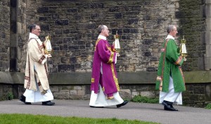 deacons