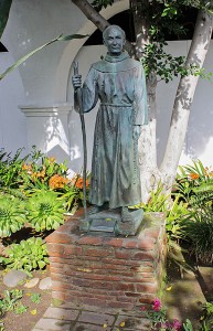 386px-Statue_of_Junipero_Serra