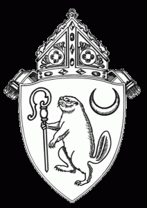 Diocese Crest