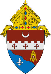 CoA_Roman_Catholic_Diocese_of_Fort_Wayne-South_Bend.svg