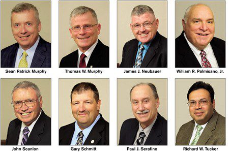 Ordination update: 16 new deacons for Trenton | Deacon Greg Kandra