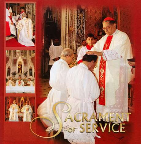 Serving The East: Answering The Call To Be Deacons In India | Deacon ...