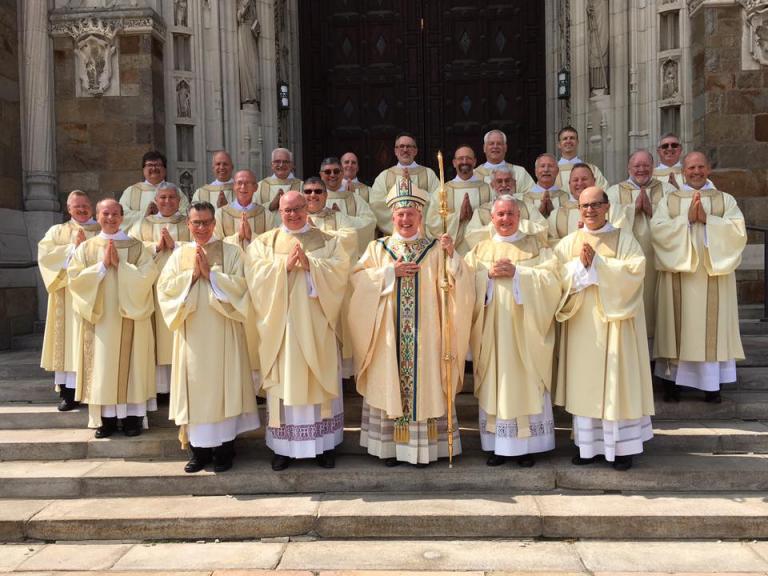 Holy Toledo: Deacons Thriving In Ohio Diocese | Deacon Greg Kandra