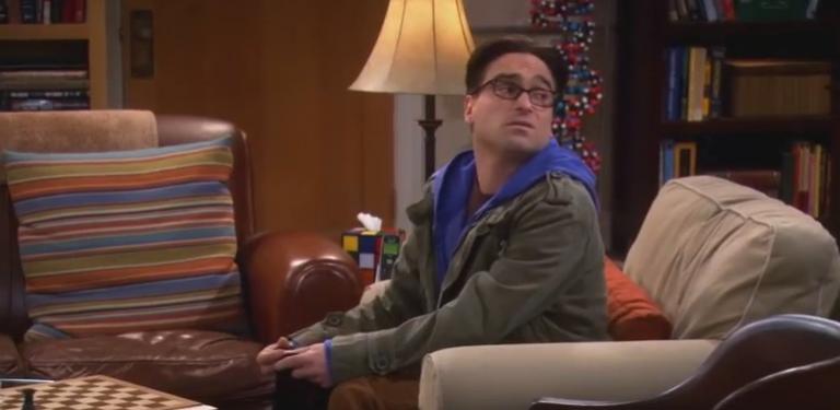 Star Of ‘the Big Bang Theory’ Talks About His ‘hippie Catholic 