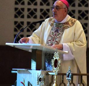 Ap: Attorney Preparing Lawsuit Against Brooklyn’s Bishop Dimarzio 