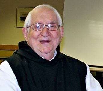 RIP Brother Patrick Hart, Thomas Merton’s Secretary | Deacon Greg Kandra