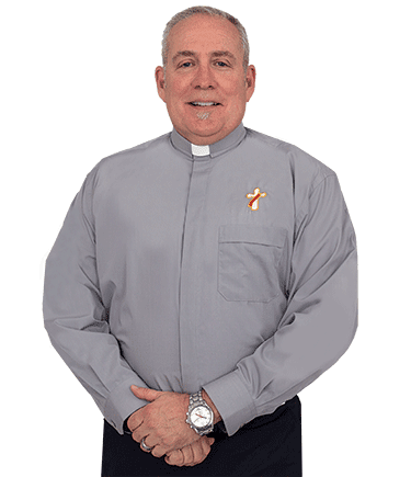 Dress Us, O Lord: On Deacons And Clerical Attire | Deacon Greg Kandra