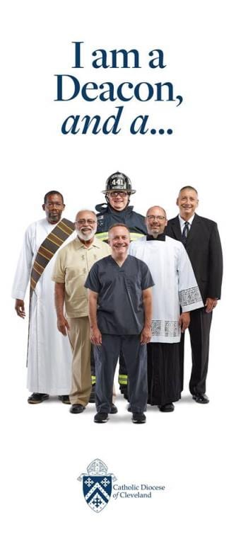 ‘I’m A Deacon And A…’: Check Out This New Brochure From Cleveland ...