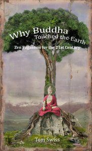 WhyBuddhaTouchedtheEarth