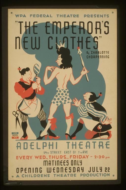 Public domain image via Wikimedia Commons