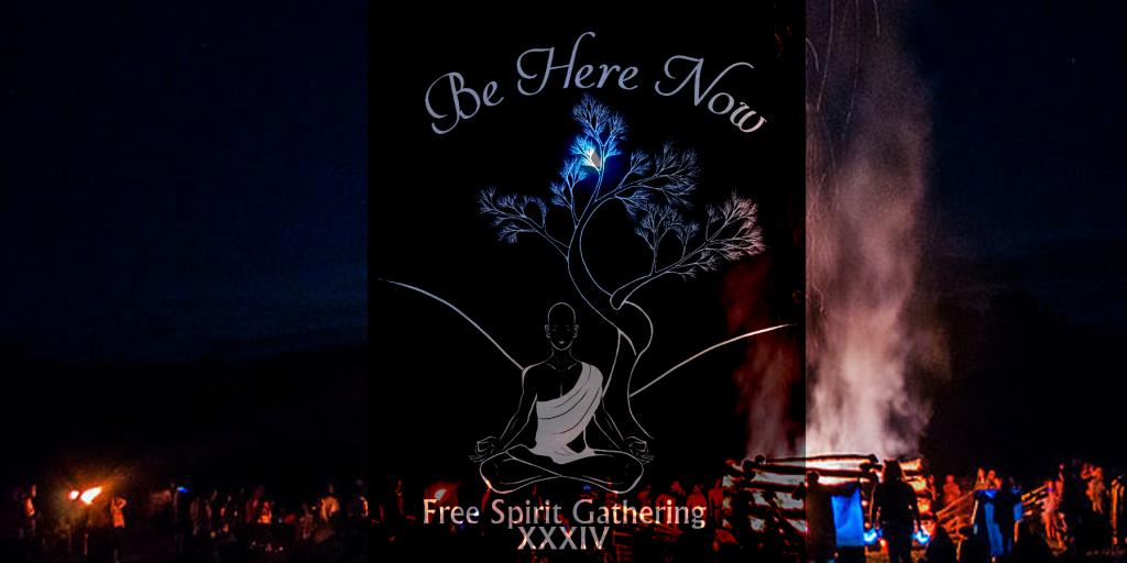 Your Invitation To The Free Spirit Gathering And Starwood Tom Swiss