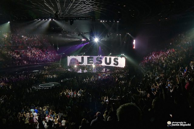 hillsong