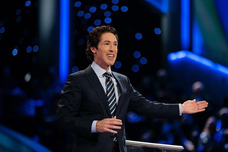 live your best life joel osteen