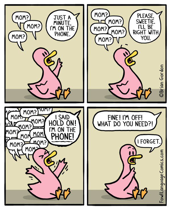 on-the-phone