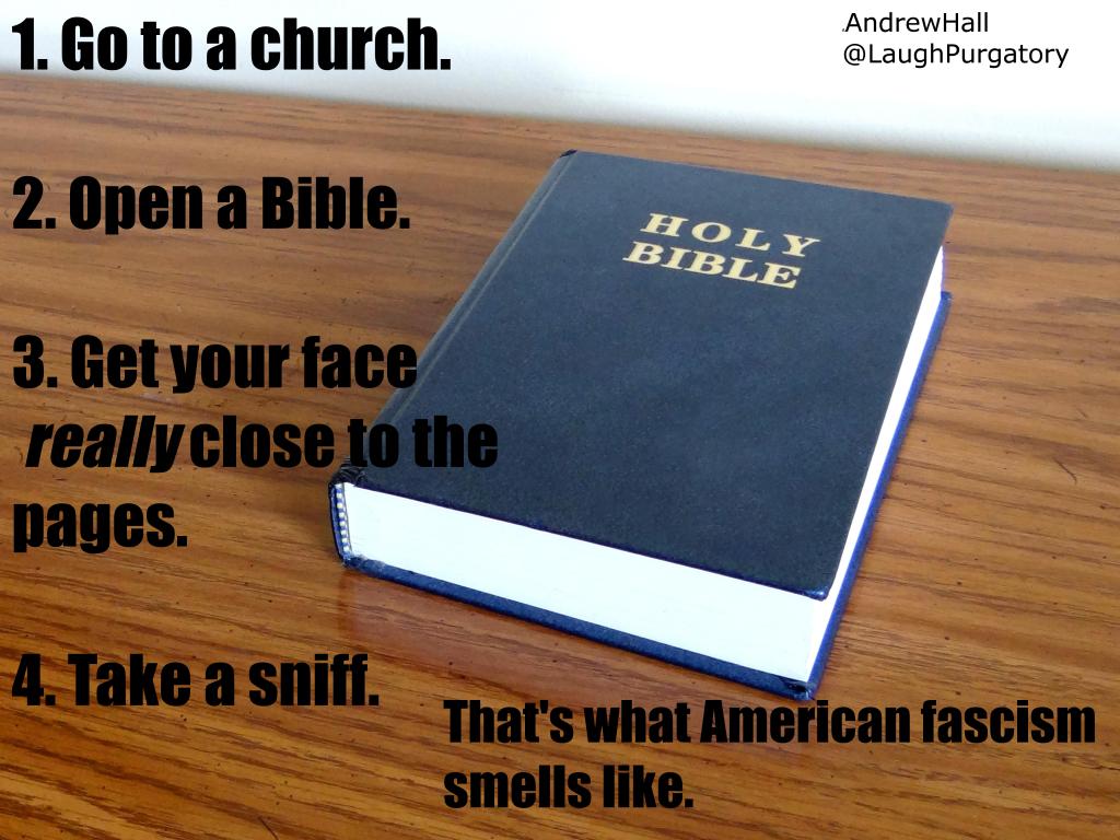 BIBLEmeme