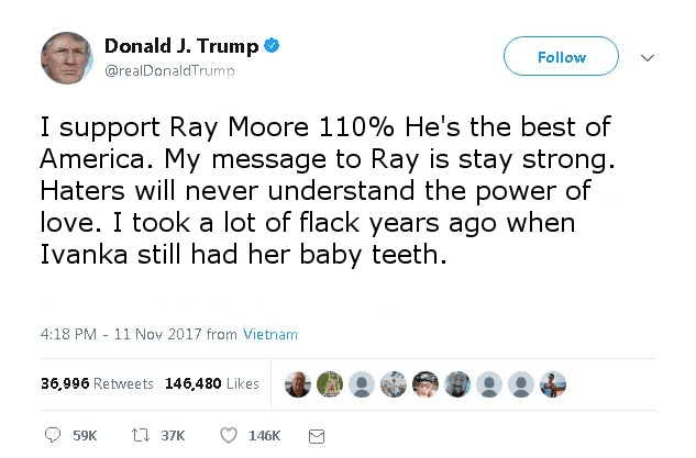 Trump Twitter Rant Trump’s Latest Twitter Rant | Andrew Hall